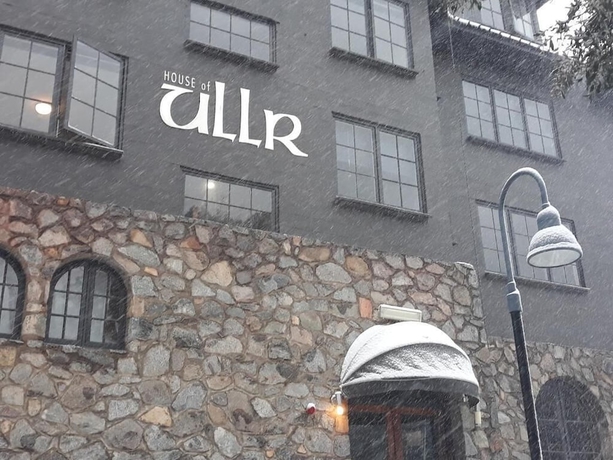 Imagen general del Hotel House Of Ullr. Foto 1