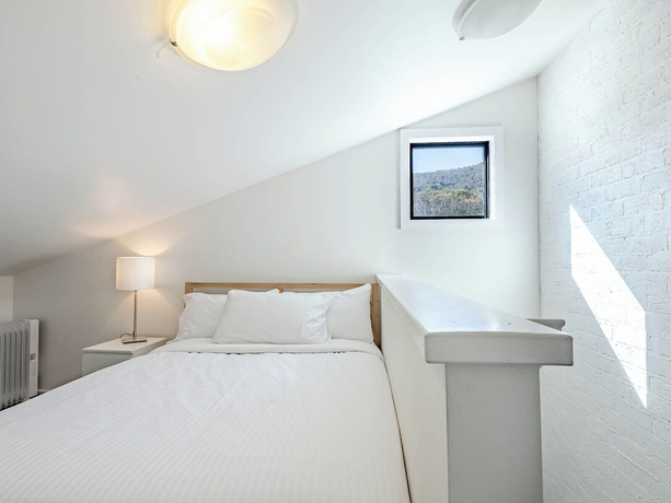Imagen de la habitación del Hotel House Of Ullr. Foto 14