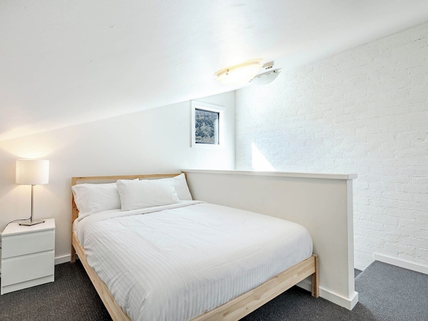 Imagen de la habitación del Hotel House Of Ullr. Foto 15