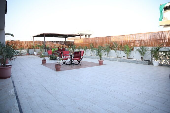 Imagen general del Hotel House Of Vibes. Foto 4