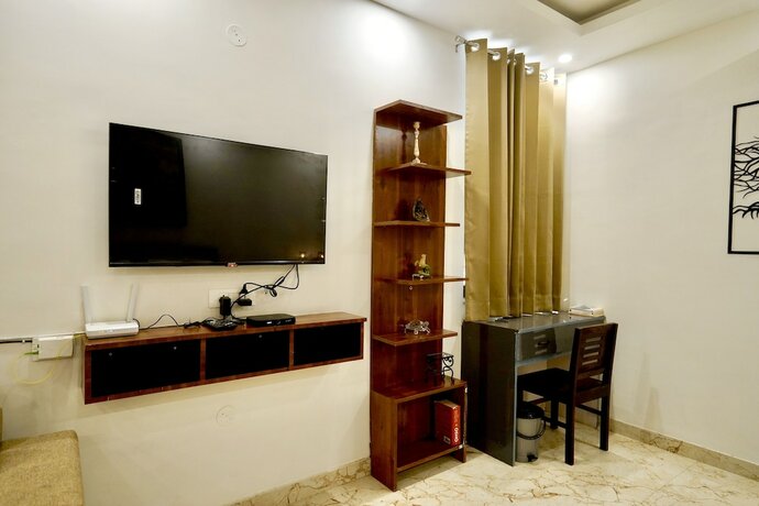 Imagen general del Hotel House Of Vibes. Foto 7
