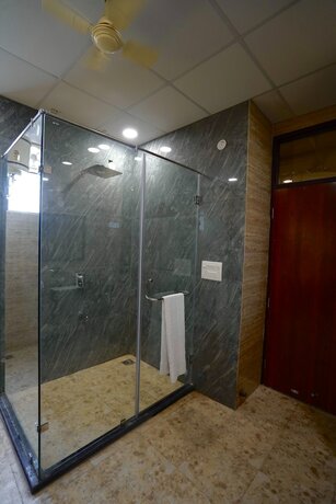 Imagen general del Hotel House Of Vibes. Foto 11