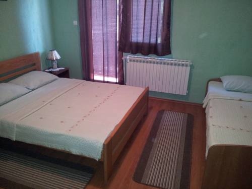 Imagen general del Hotel House Prica. Foto 2