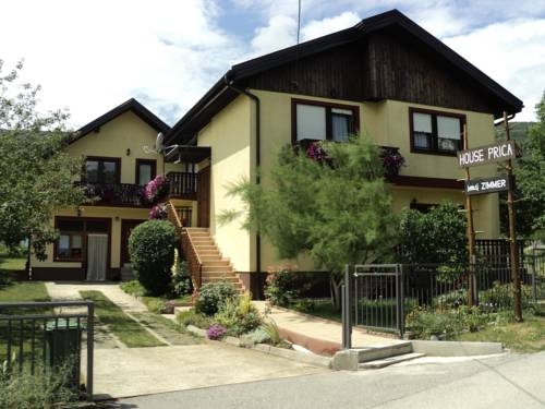 Imagen general del Hotel House Prica. Foto 8