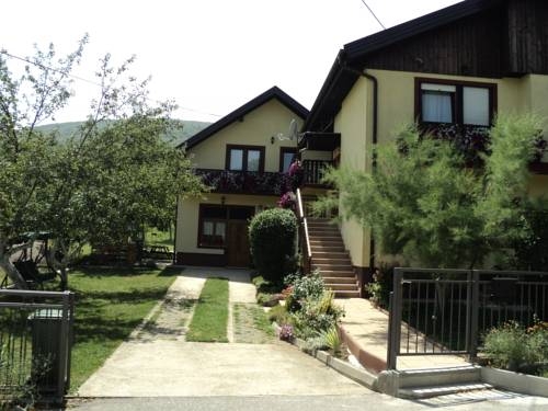 Imagen general del Hotel House Prica. Foto 9