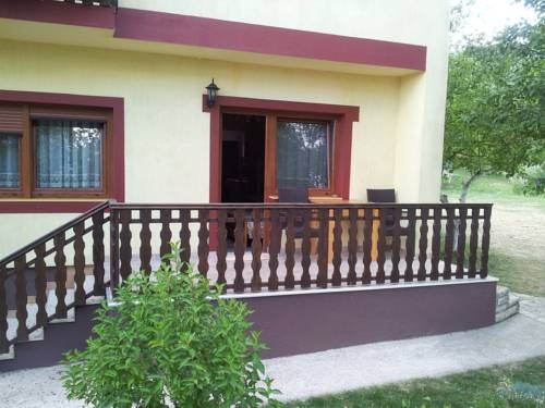 Imagen general del Hotel House Prica. Foto 12