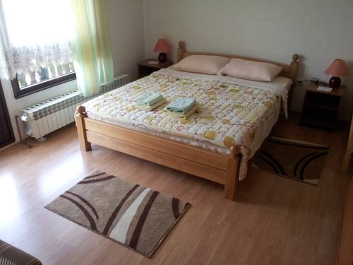 Imagen general del Hotel House Prica. Foto 13