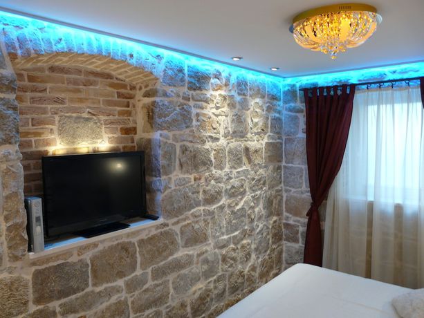 Imagen de la habitación del Hotel House Sandra. Foto 9