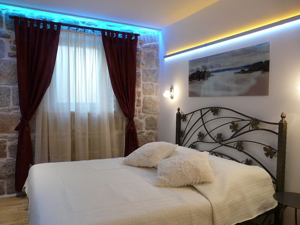 Imagen de la habitación del Hotel House Sandra. Foto 13