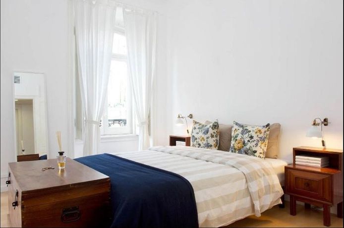 Imagen general del Hotel House Sao Bento. Foto 2