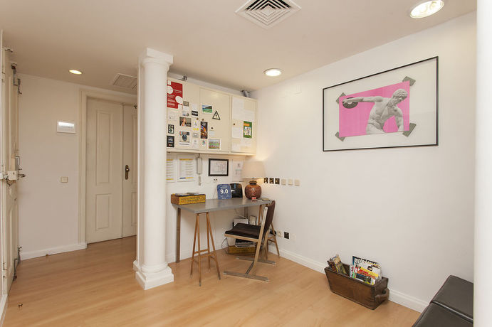 Imagen general del Hotel House Sao Bento. Foto 3