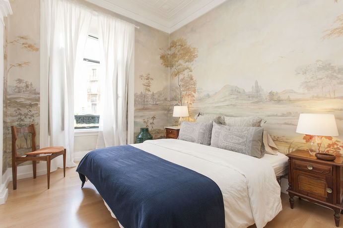 Imagen general del Hotel House Sao Bento. Foto 4