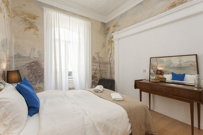 Imagen general del Hotel House Sao Bento. Foto 5