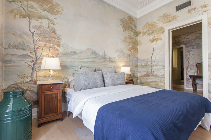 Imagen general del Hotel House Sao Bento. Foto 6