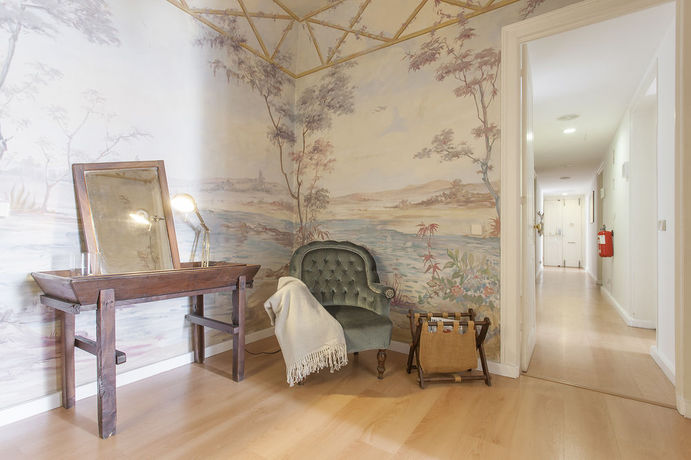 Imagen general del Hotel House Sao Bento. Foto 7