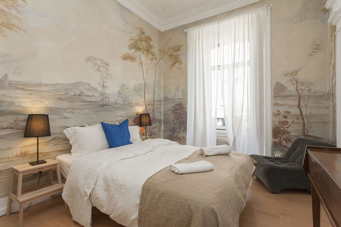 Imagen general del Hotel House Sao Bento. Foto 8