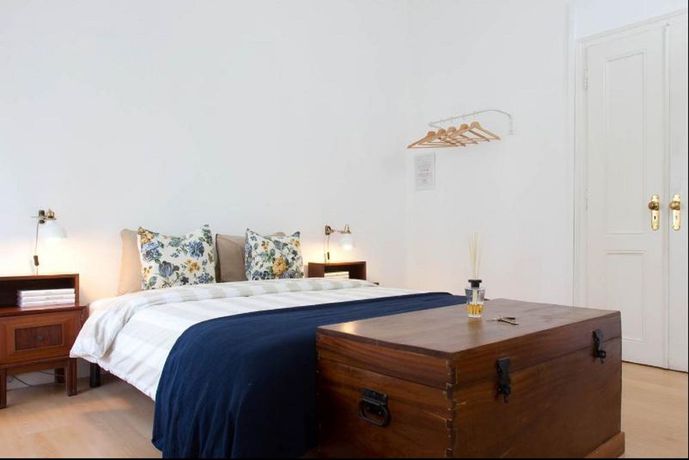 Imagen general del Hotel House Sao Bento. Foto 10