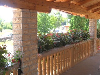 Imagen general del Hotel House Sara. Foto 1