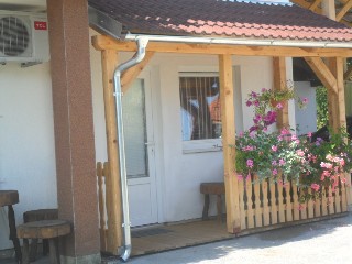 Imagen general del Hotel House Sara. Foto 4