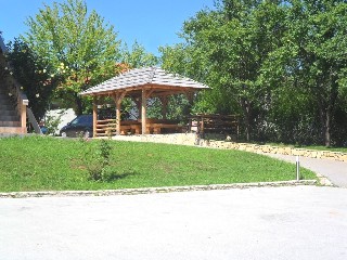 Imagen general del Hotel House Sara. Foto 5