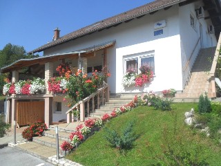 Imagen general del Hotel House Sara. Foto 6