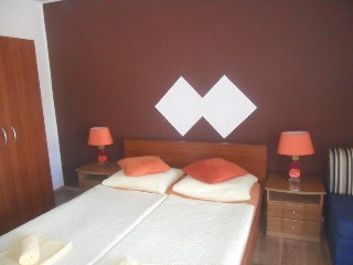 Imagen general del Hotel House Sara. Foto 11