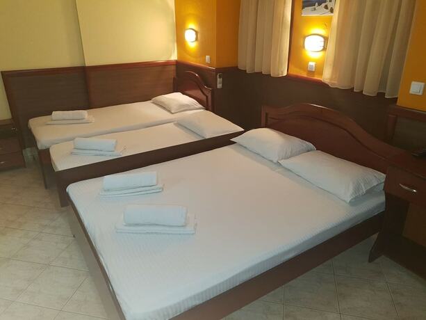 Imagen general del Hotel House Sartios. Foto 1