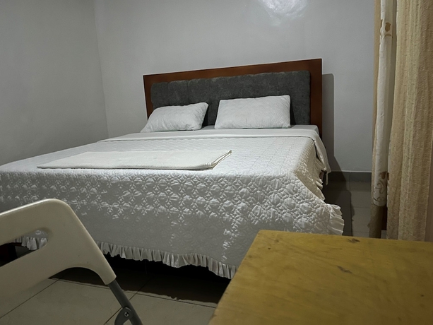 Imagen de la habitación del Hotel House - Sleeps 8 - Parking - Garden. Foto 4