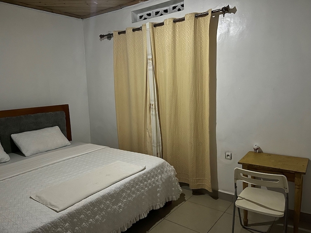 Imagen de la habitación del Hotel House - Sleeps 8 - Parking - Garden. Foto 5