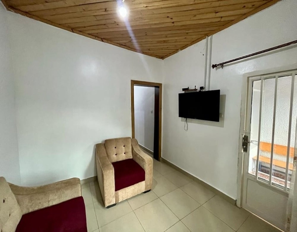 Imagen de la habitación del Hotel House - Sleeps 8 - Parking - Garden. Foto 6