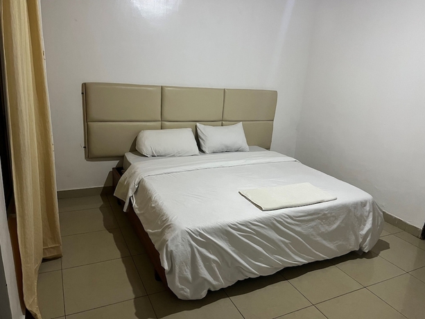 Imagen de la habitación del Hotel House - Sleeps 8 - Parking - Garden. Foto 8