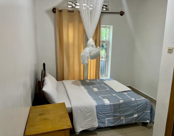 Imagen de la habitación del Hotel House - Sleeps 8 - Parking - Garden. Foto 9
