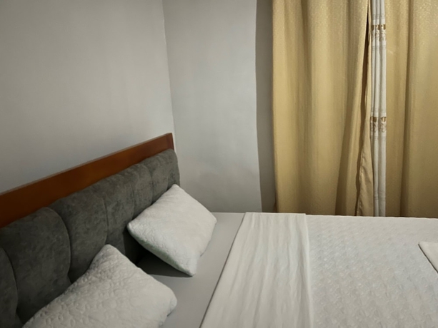 Imagen de la habitación del Hotel House - Sleeps 8 - Parking - Garden. Foto 10