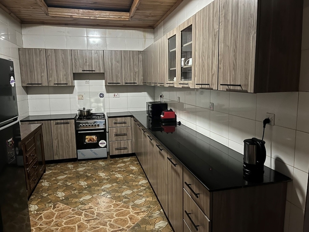 Imagen de la habitación del Hotel House - Sleeps 8 - Parking - Garden. Foto 12