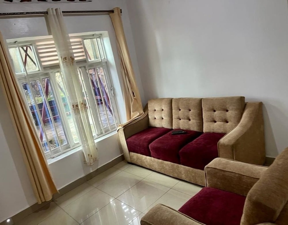 Imagen de la habitación del Hotel House - Sleeps 8 - Parking - Garden. Foto 15