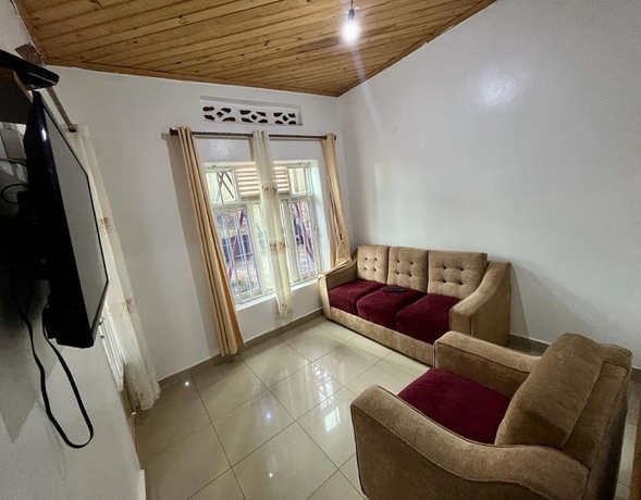 Imagen de la habitación del Hotel House - Sleeps 8 - Parking - Garden. Foto 16