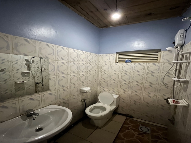 Imagen de la habitación del Hotel House - Sleeps 8 - Parking - Garden. Foto 17