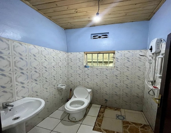Imagen de la habitación del Hotel House - Sleeps 8 - Parking - Garden. Foto 19