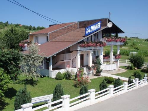 Imagen general del Hotel House Zupan. Foto 1
