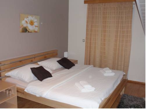 Imagen general del Hotel House Zupan. Foto 3