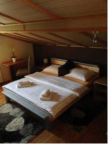 Imagen general del Hotel House Zupan. Foto 4