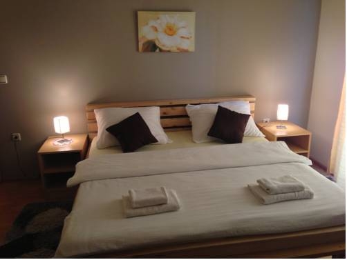 Imagen general del Hotel House Zupan. Foto 5
