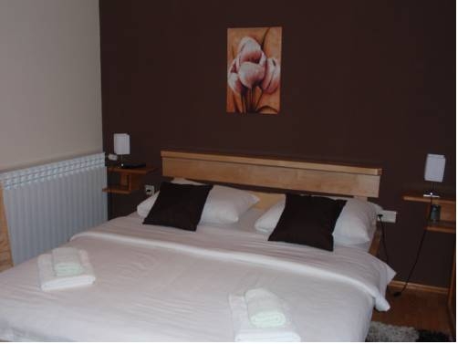 Imagen general del Hotel House Zupan. Foto 7