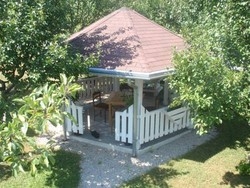 Imagen general del Hotel House Zupan. Foto 8
