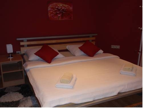 Imagen general del Hotel House Zupan. Foto 9