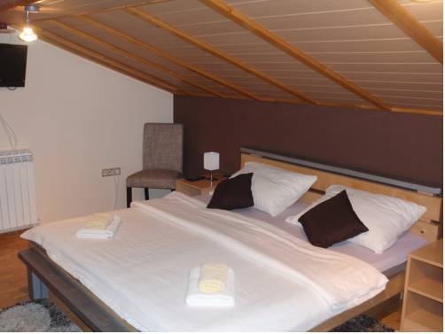 Imagen general del Hotel House Zupan. Foto 11