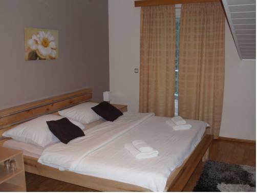 Imagen general del Hotel House Zupan. Foto 12