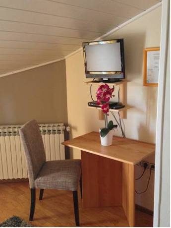 Imagen general del Hotel House Zupan. Foto 14