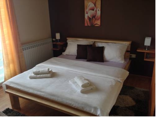 Imagen general del Hotel House Zupan. Foto 15