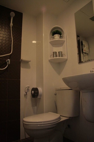 Imagen de la habitación del Hotel House and Home Residence. Foto 4